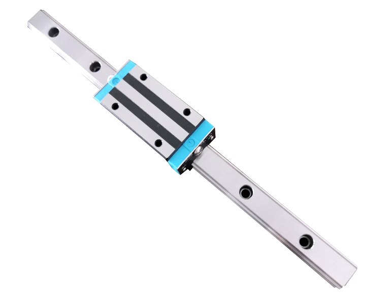 直線導軌11係列高組裝方型滑塊