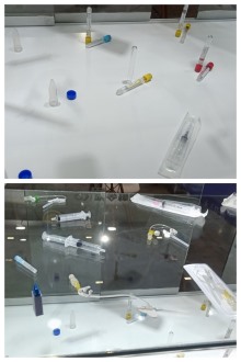 醫療（liáo）配件