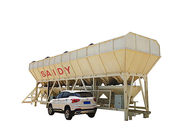 PLD係列配料（liào）機